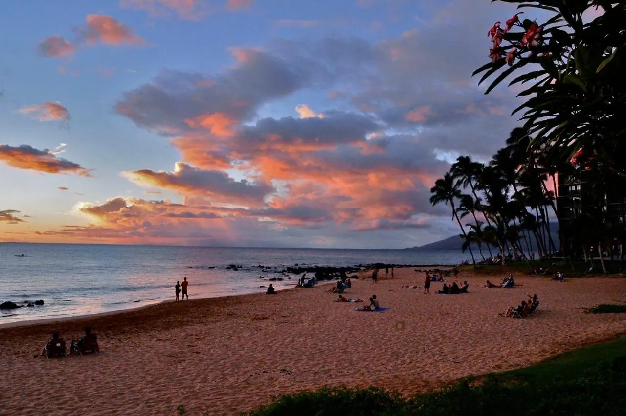 Hale Hui Kai #301 Villa Kihei United States