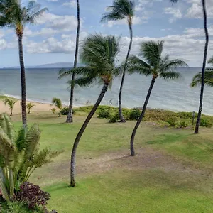 Hale Kai O'kihei 302 Apartment