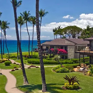4* Hotel Wailea Elua Village