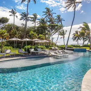 Hilton Grand Vacations Club Maui Bay ホテル
