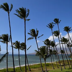 Hale Kai O'kihei 301 Apartment