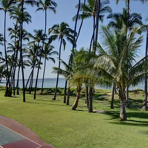 Hale Kai O'kihei 219 Apartment