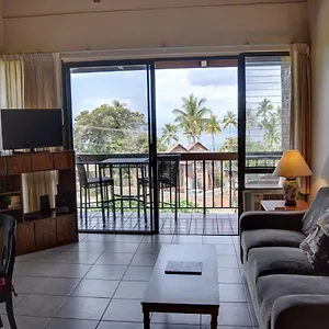 Maui Vista 1411 Holiday home